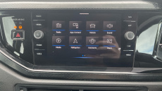 Volkswagen Polo 1.0 TSI Life 5dr Petrol Hatchback